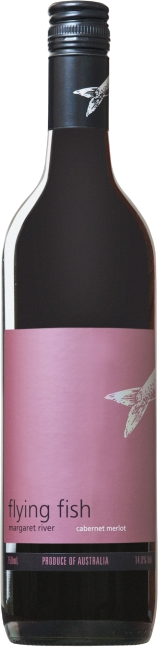 Flying Fish Cove Margaret River Cabernet Sauvignon Merlot 2006